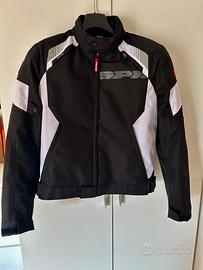 Giacca moto Spidi For Season in Cordura