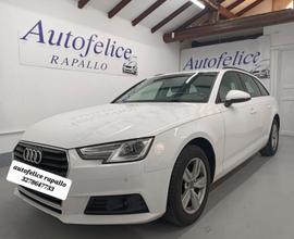 Audi A4 Avant 35 TDI S tronic