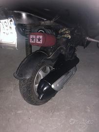 Blocco 150 o 180 nuovo non da problemi 2 tempi