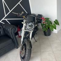 Ducati Monster 600