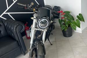 Ducati Monster 600