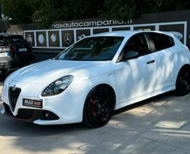 Alfa Romeo Giulietta 1.6 JTDm 120 CV Sprint