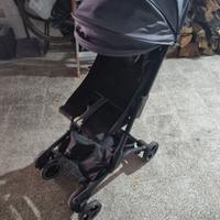 PASSEGGINO DA VIAGGIO