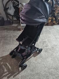 PASSEGGINO DA VIAGGIO