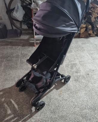 PASSEGGINO DA VIAGGIO