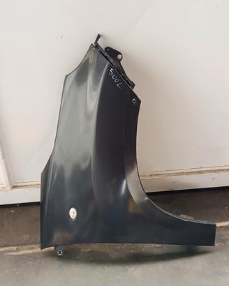 Parafango anteriore destro Fiat 500L