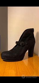 Scarpe Les Venues vera gomma taglia 40