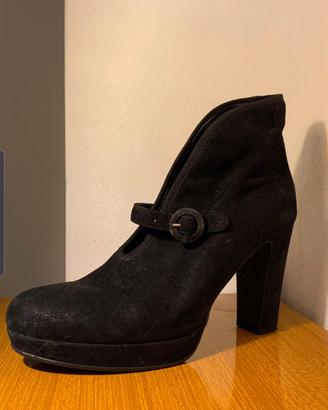 Scarpe Les Venues vera gomma taglia 40