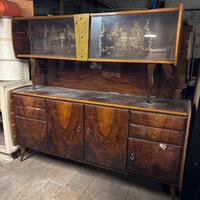 Credenza vintage