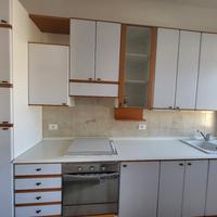 Cucina completa lunghezza 360 cm. maxialtezza