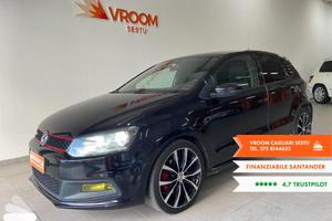 VOLKSWAGEN Polo 5 serie Polo 1.4 TSI DSG 5 por...