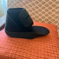 Scarpa ortopedica post-operatoria 37