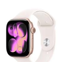 Apple Watch Serie 11 Golden Rose Nuovo