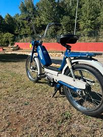 Garelli eureka 50CC