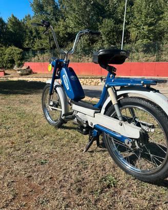 Garelli eureka 50CC