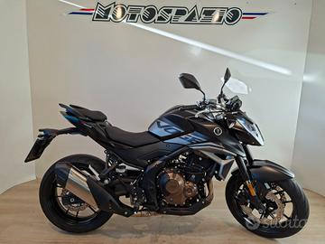 Voge Brivido E5+ 11/2025 km8460