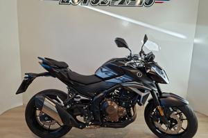 Voge Brivido E5+ 11/2025 km8460