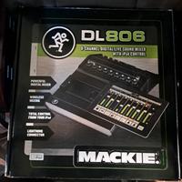 mixer 