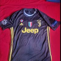 Maglia Cr7 