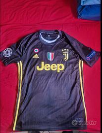 Maglia Cr7 