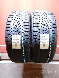 2 gomme 255 50 20 pirelli inv a3409