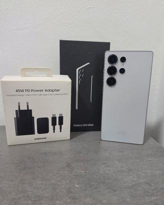 Samsung S25 Ultra 1Tb