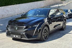 PEUGEOT 408 Hybrid 145 e-DCS6 GT