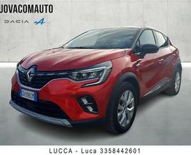 Renault Captur 1.0 tce Intens Gpl 100cv