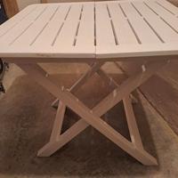 Tavolo esterno/ interno