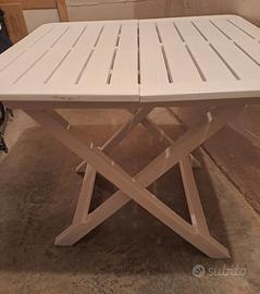Tavolo esterno/ interno
