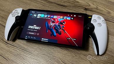 Ps portal playstation