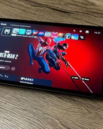 Ps portal playstation