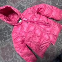 Giacca imbottita bambina