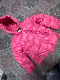 Giacca imbottita bambina