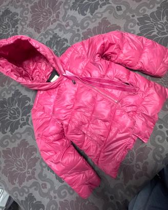 Giacca imbottita bambina