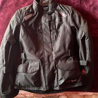 Giacca da moto da donna Alpinestars