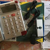 TELEFONO EMERGENZA BRONDI SUPER BRAVO 2