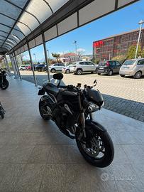 Triumph Street triple 765 RS