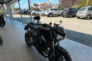 Triumph Street triple 765 RS