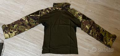 Abbigliamento Softair