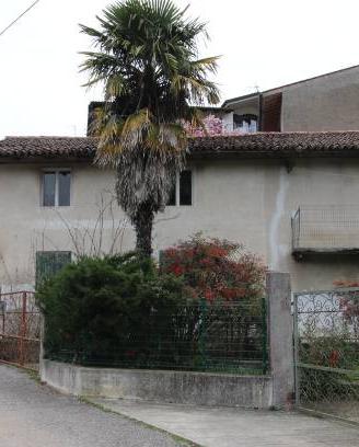 Rustico - Savogna d'Isonzo