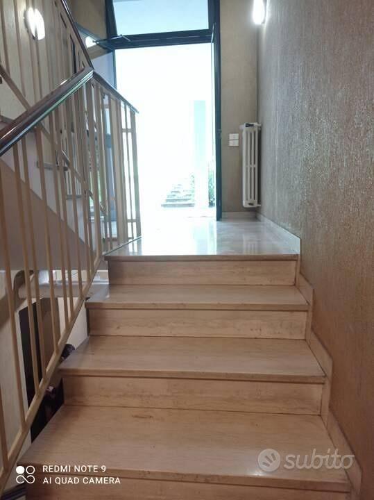 Appartamento – Monza, San Giuseppe - Vista 4