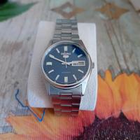 seiko 5 automatico 