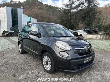 FIAT 500L Living 1.6 Multijet 105 CV Pop Star