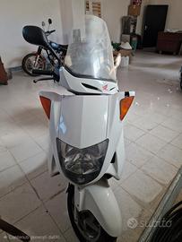 Honda Phanteon