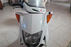Honda Phanteon
