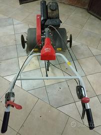efco motozappa 