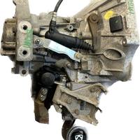 Cambio fiat lancia alfa romeo 1.3 mjet