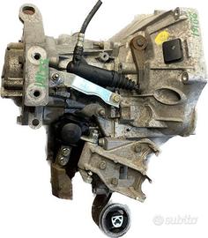 Cambio fiat lancia alfa romeo 1.3 mjet