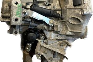 Cambio fiat lancia alfa romeo 1.3 mjet